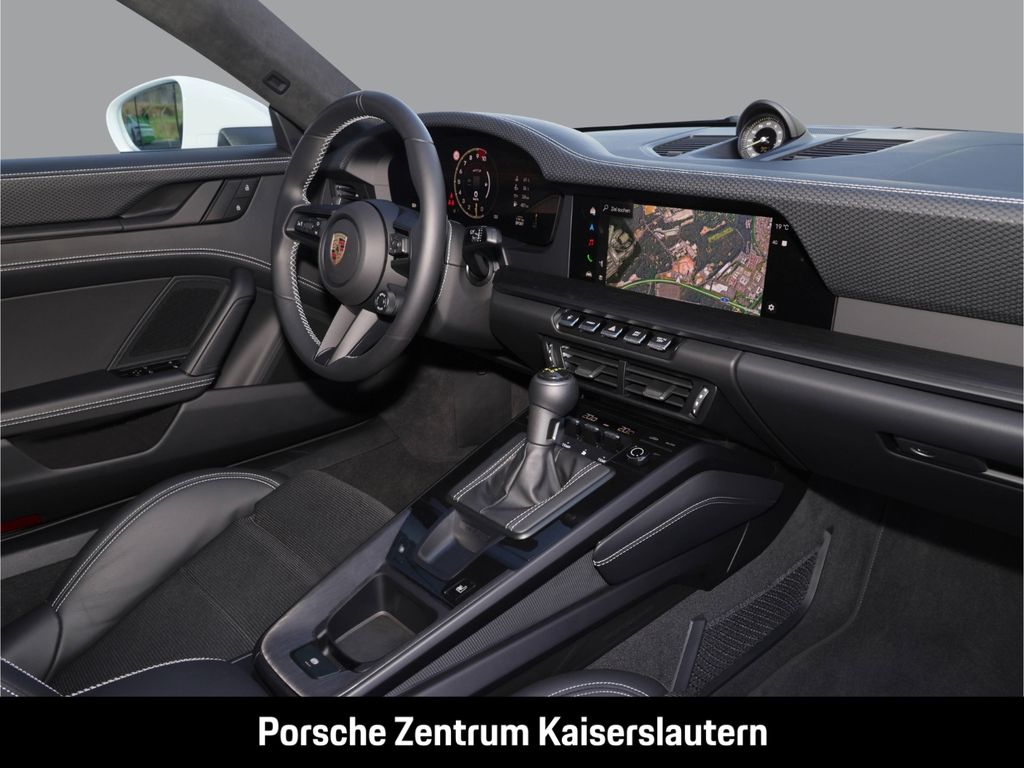 Porsche 992 2025