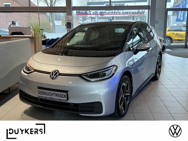 Volkswagen ID.3 2021