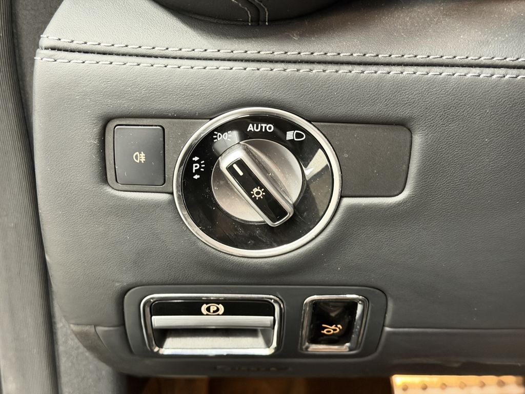 Mercedes-Benz AMG GT C 2018