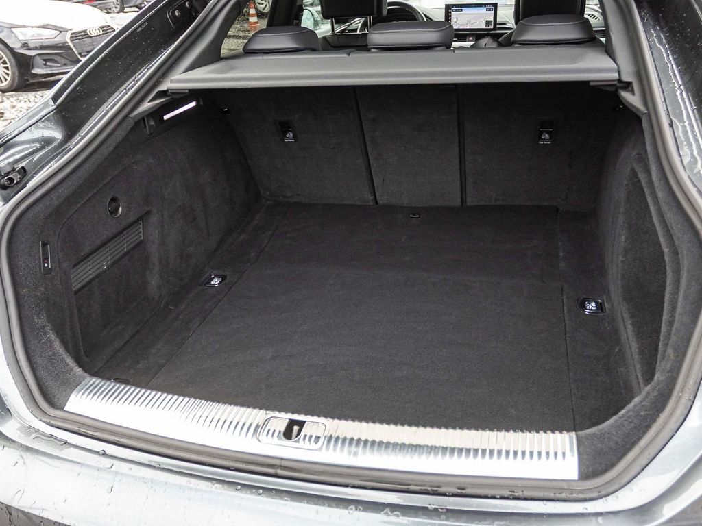 Audi A5 2022