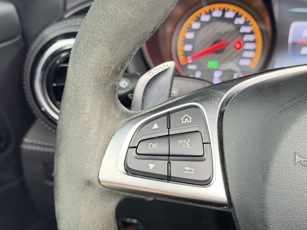 Mercedes-Benz AMG GT C 2018