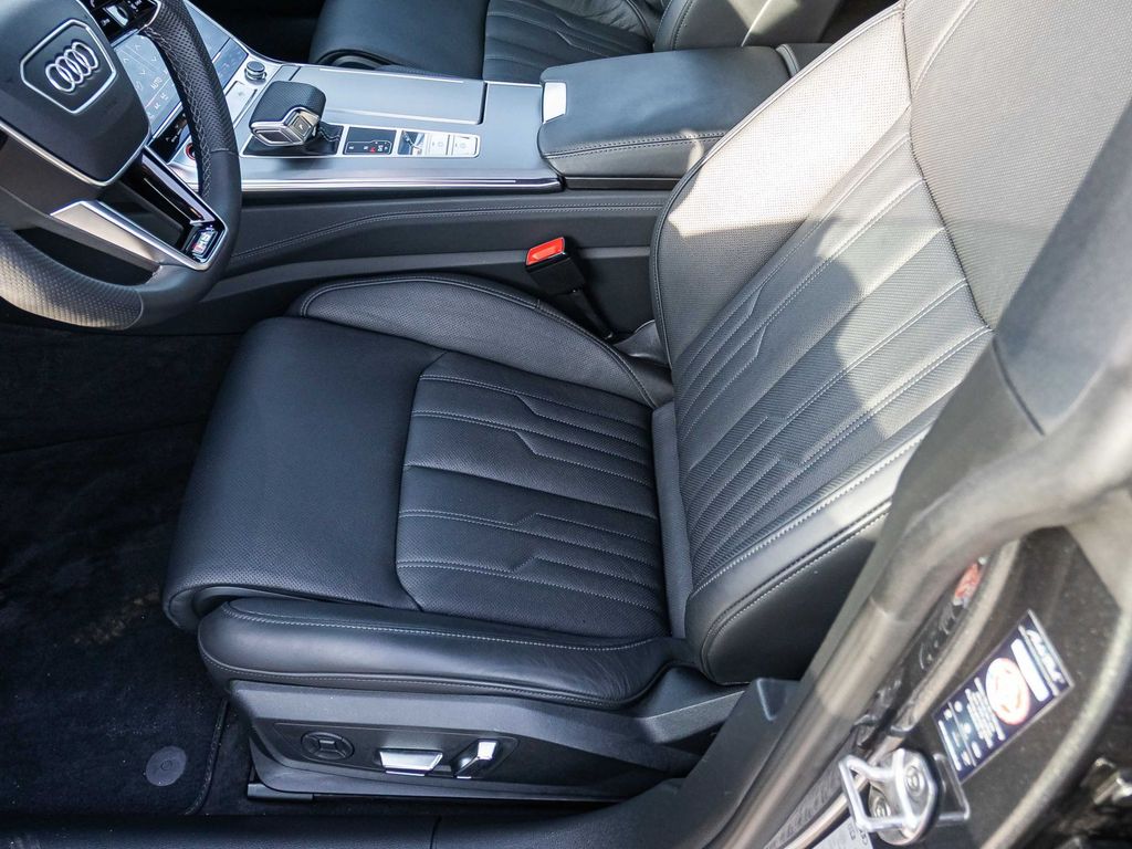 Audi RS7 2023