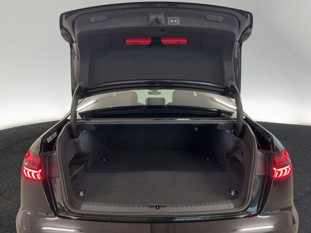 Audi A6 2021