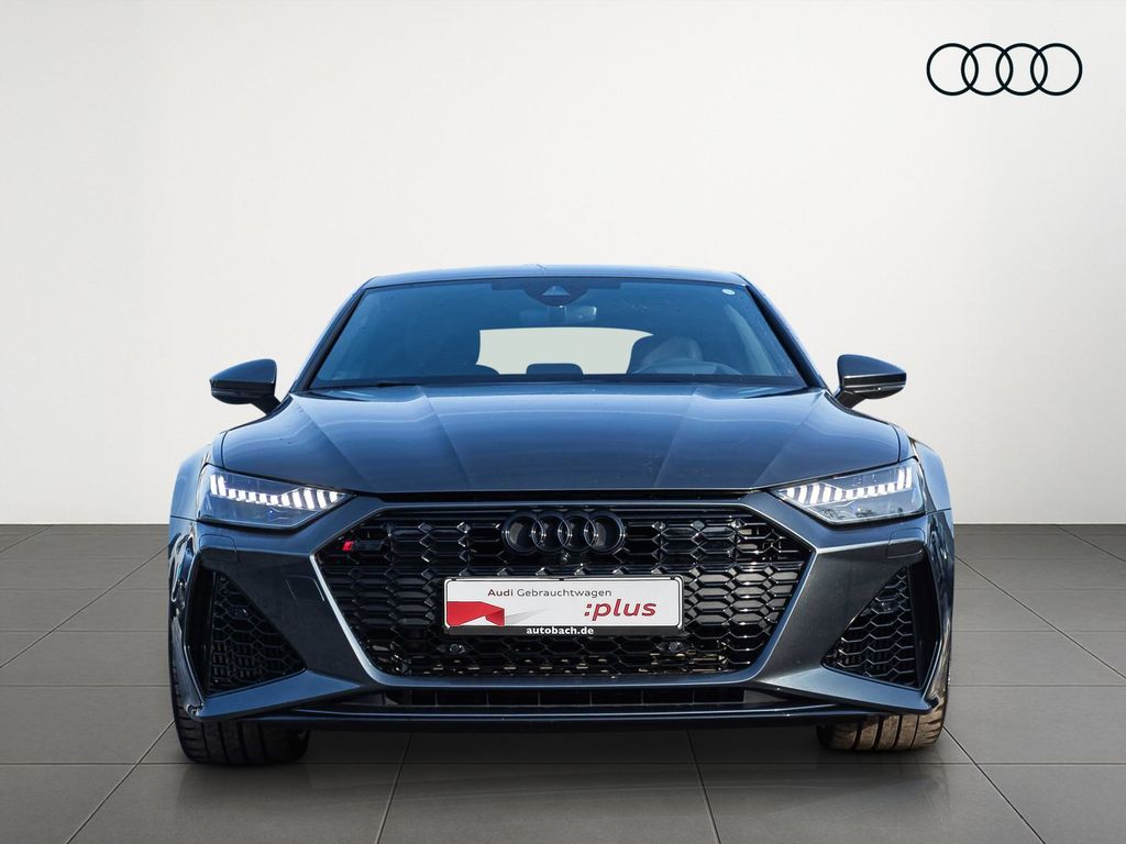 Audi RS7 2023