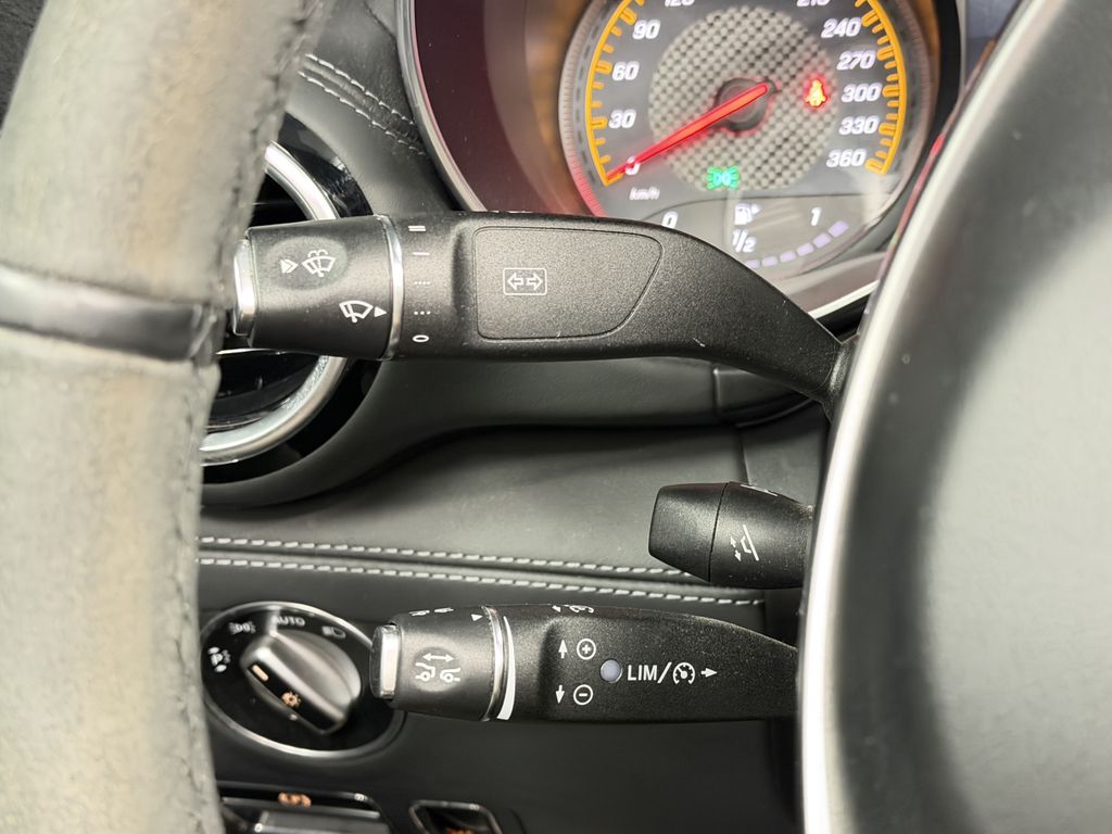 Mercedes-Benz AMG GT C 2018