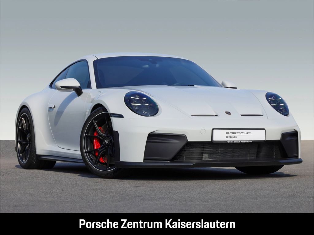 Porsche 992 2025