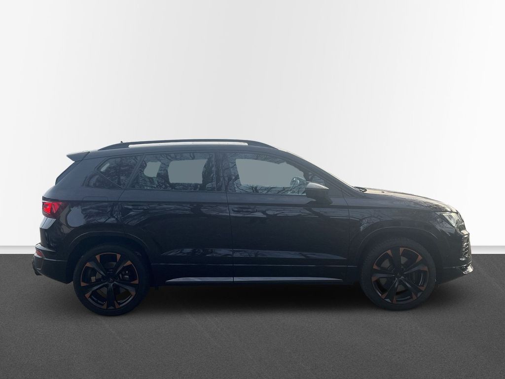 Cupra Ateca 2022
