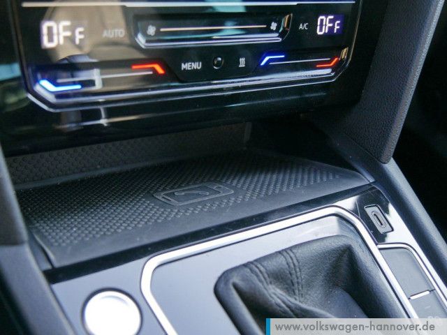 Volkswagen Passat Variant 2020