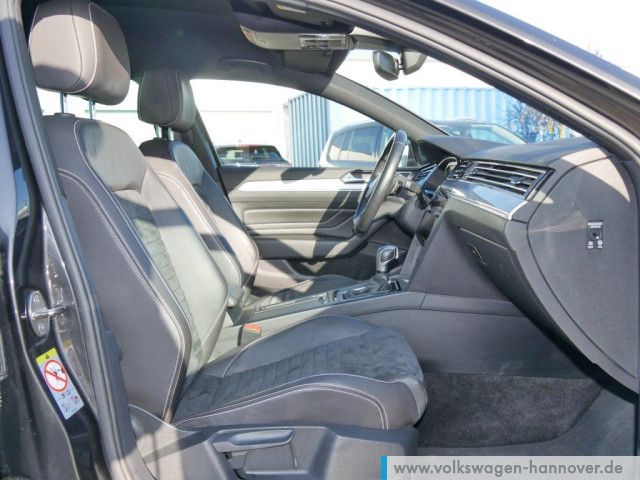 Volkswagen Passat Variant 2020