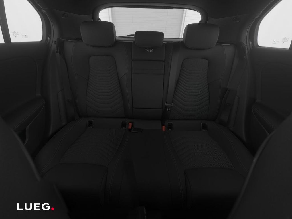 Mercedes-Benz A 250 2025