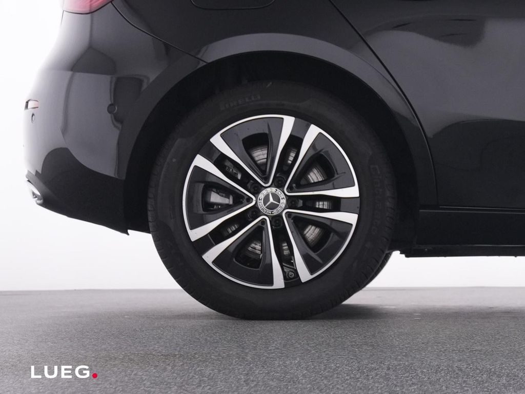 Mercedes-Benz A 250 2025