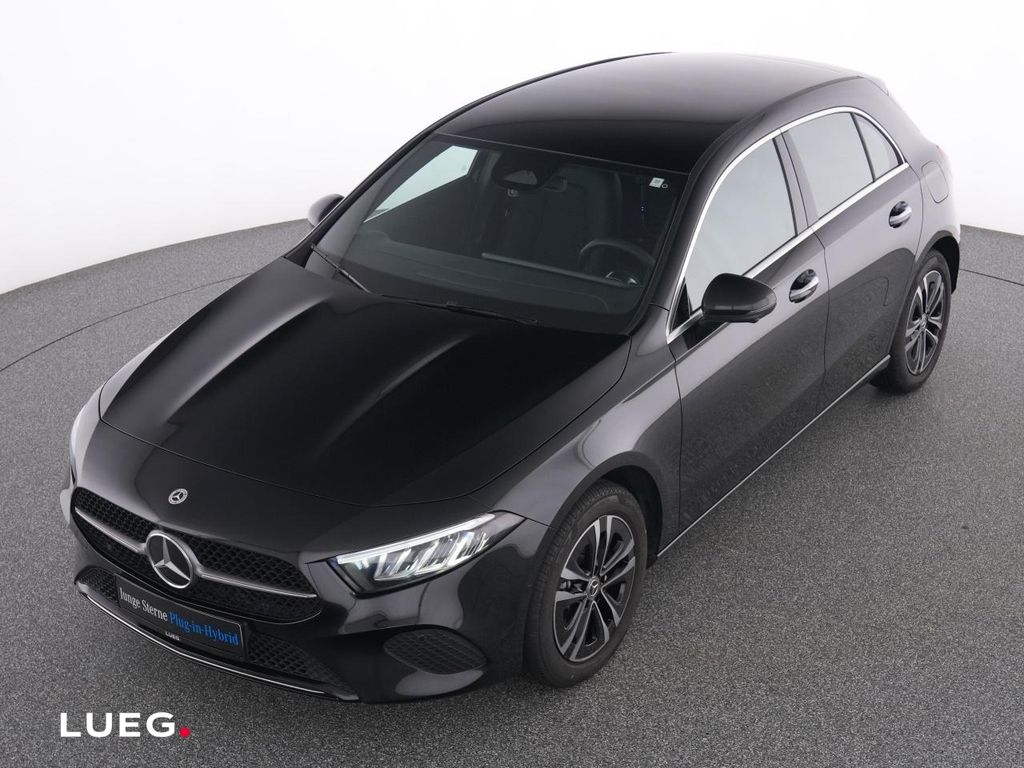 Mercedes-Benz A 250 2025