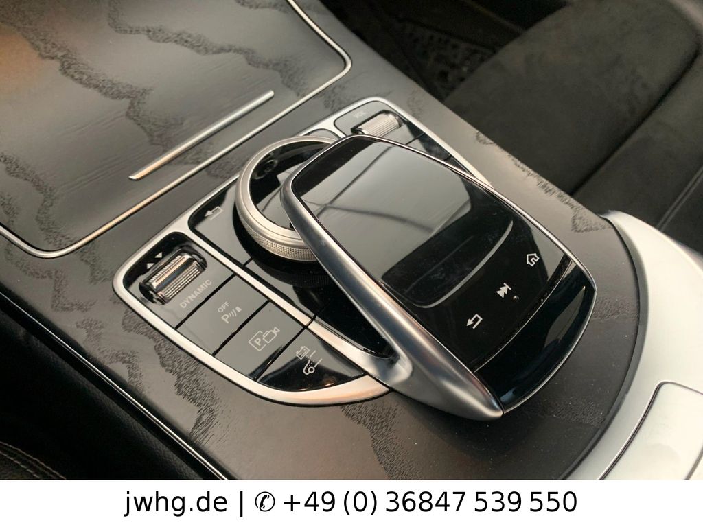 Mercedes-Benz C 300 2020