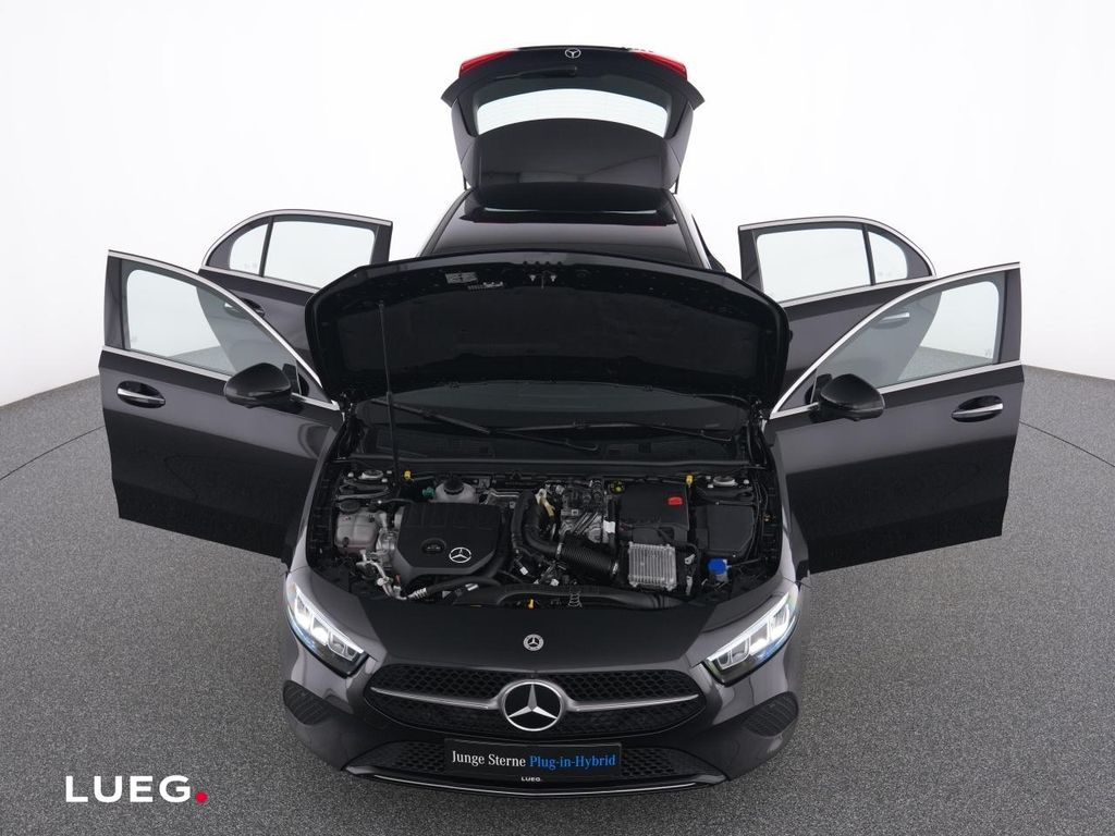 Mercedes-Benz A 250 2025