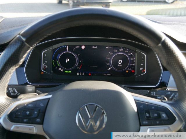 Volkswagen Passat Variant 2020