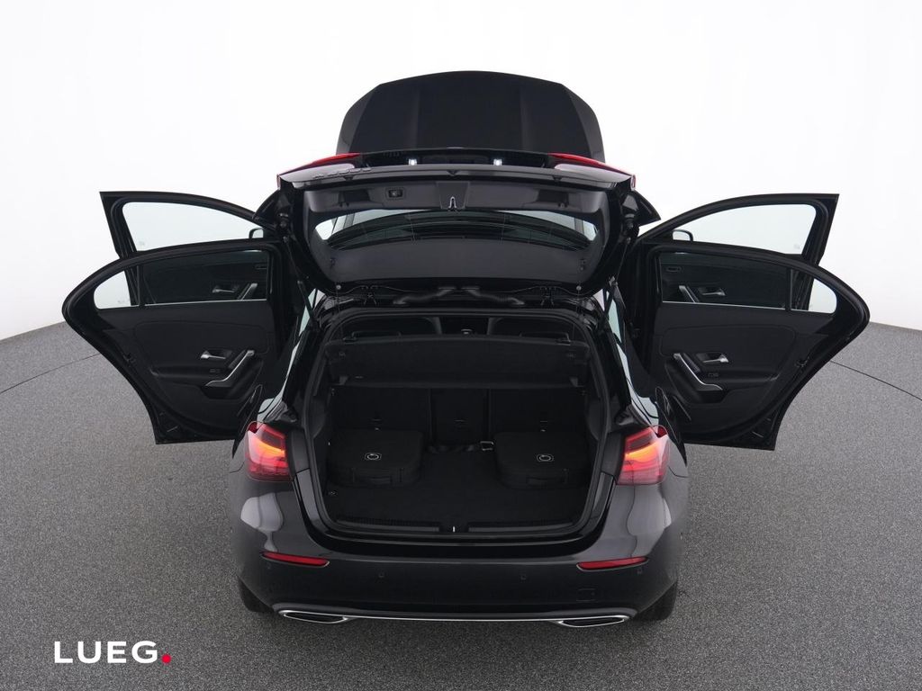 Mercedes-Benz A 250 2025