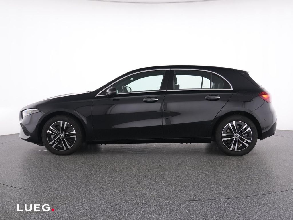 Mercedes-Benz A 250 2025