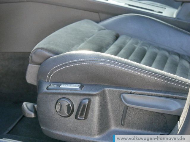 Volkswagen Passat Variant 2020