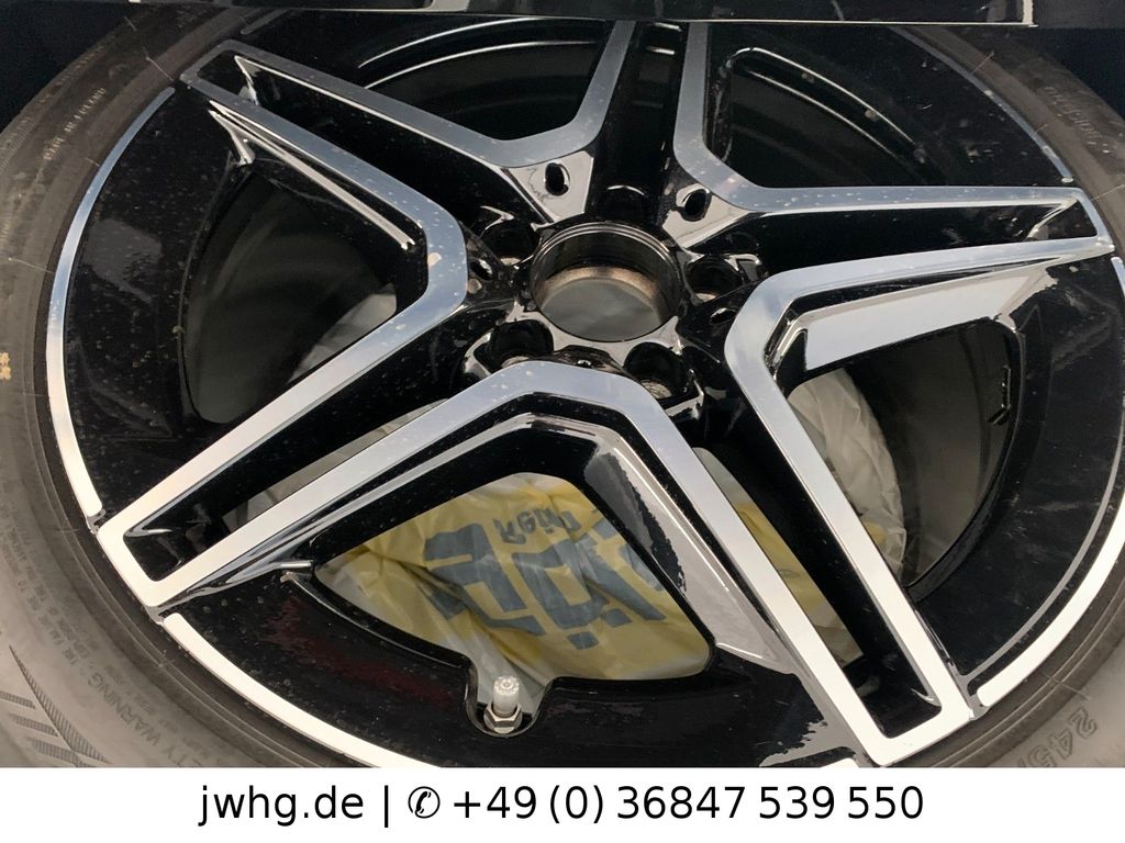 Mercedes-Benz C 300 2020