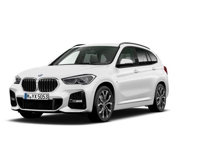 BMW X1 2021