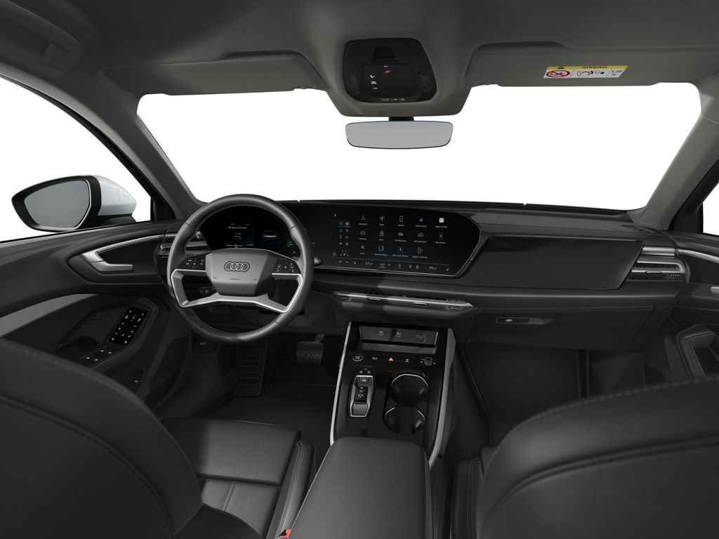 Audi A5 2025
