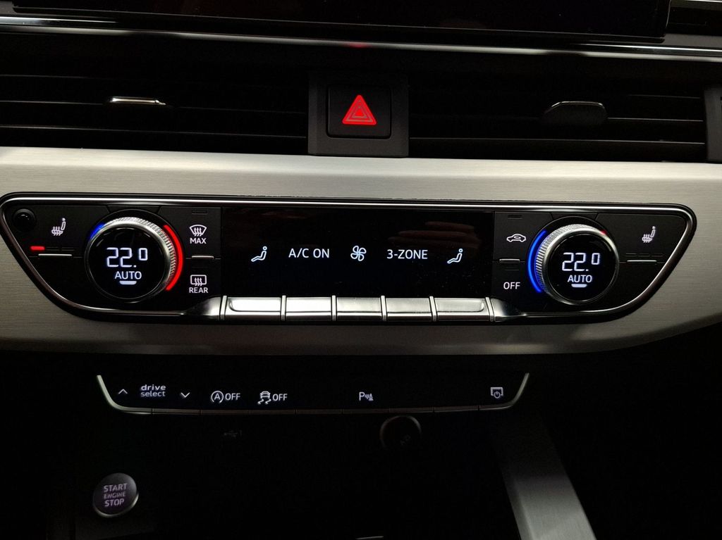Audi A4 2025