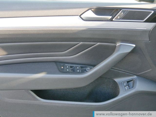 Volkswagen Passat Variant 2020