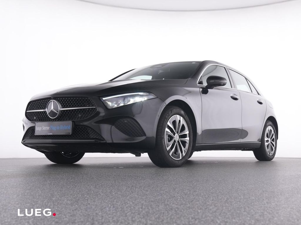 Mercedes-Benz A 250 2025
