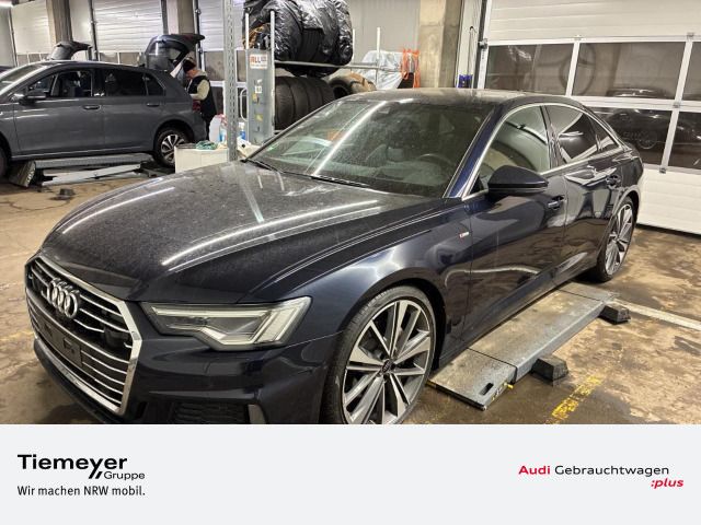 Audi A6 2023