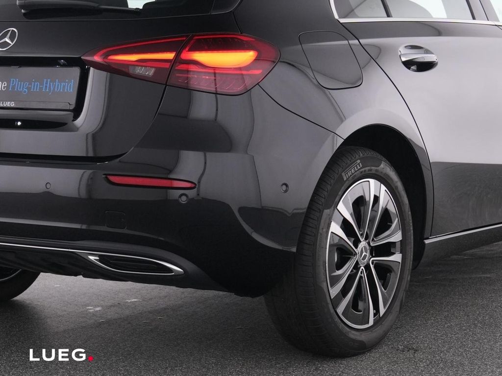 Mercedes-Benz A 250 2025