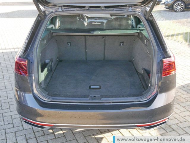 Volkswagen Passat Variant 2020