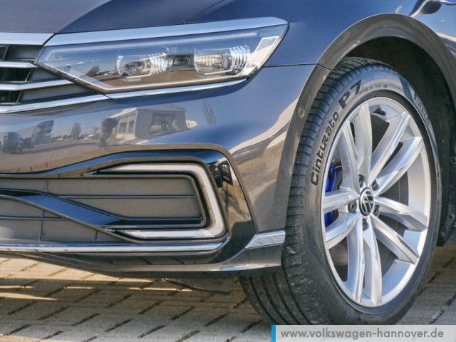 Volkswagen Passat Variant 2020