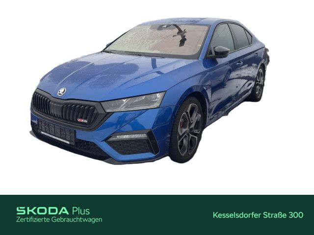 Skoda Octavia 2022