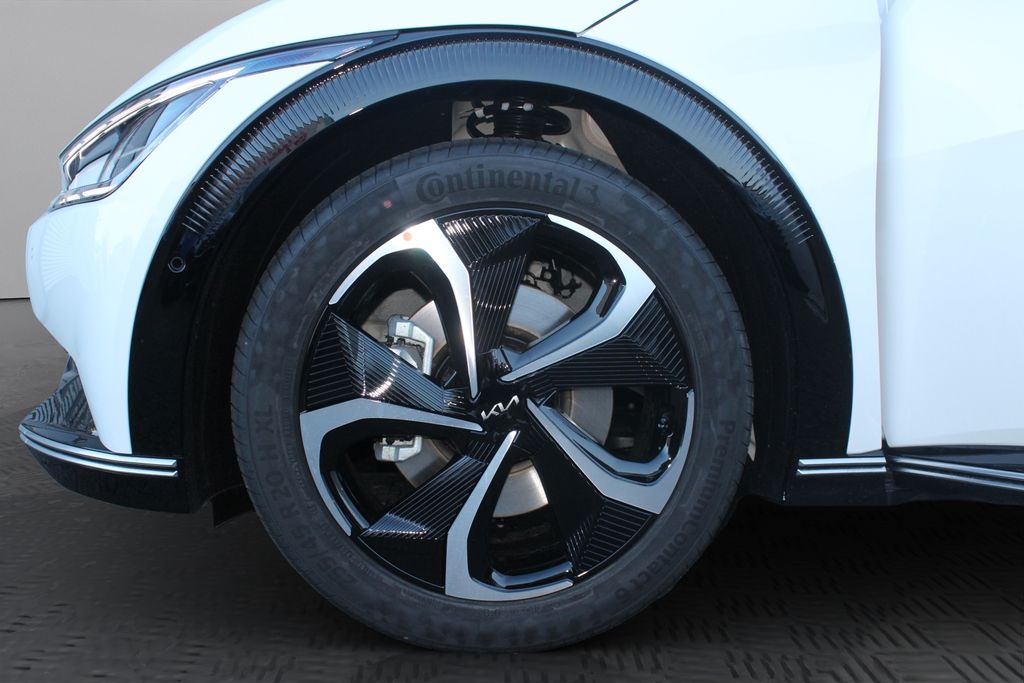 Kia EV6 2022