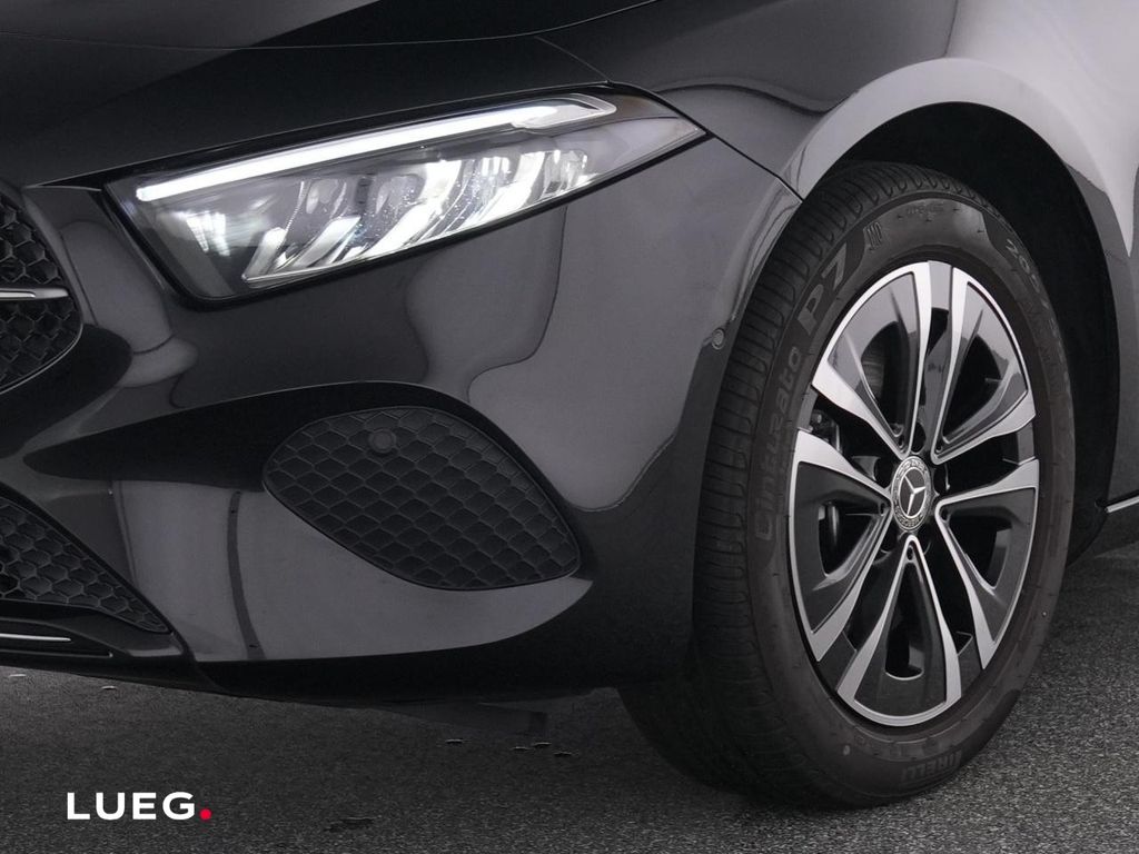 Mercedes-Benz A 250 2025