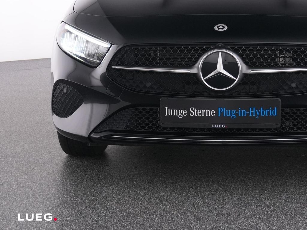 Mercedes-Benz A 250 2025