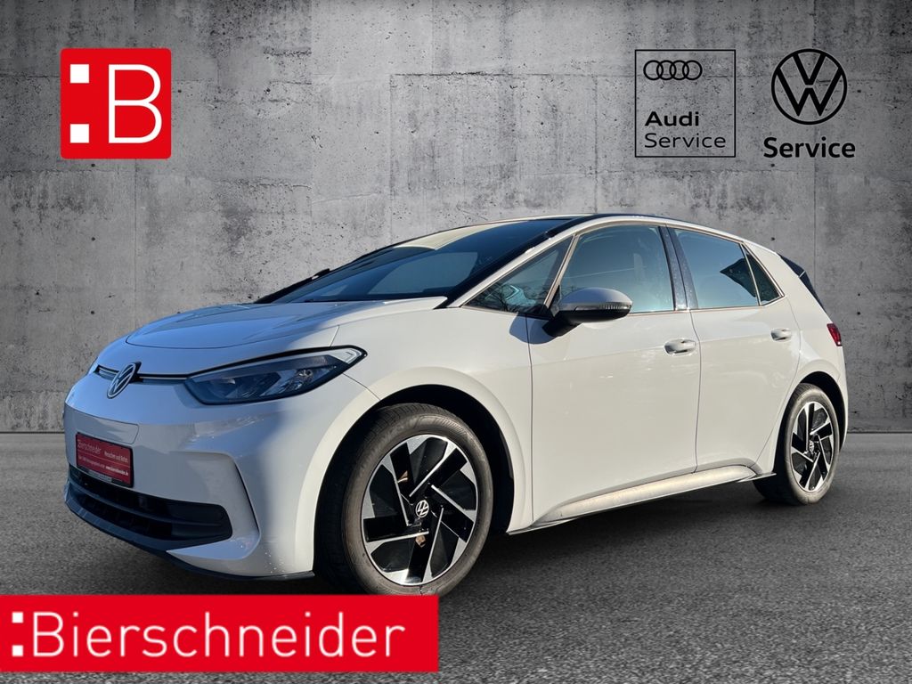 Volkswagen ID.3 2023