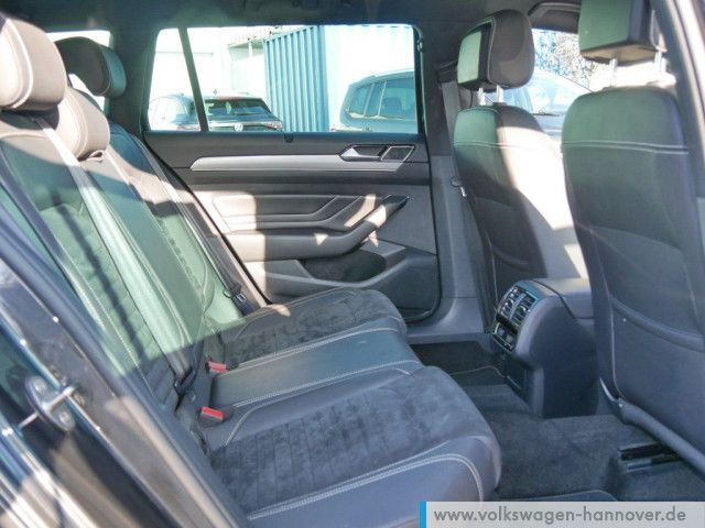 Volkswagen Passat Variant 2020