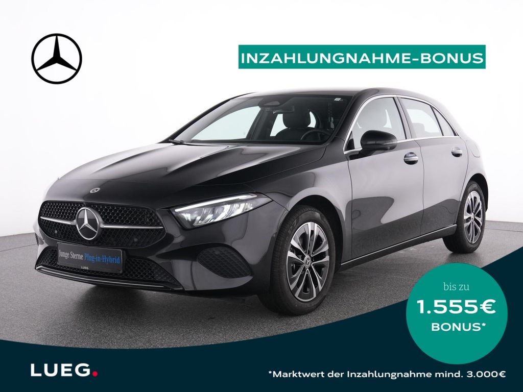 Mercedes-Benz A 250 2025