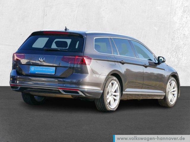 Volkswagen Passat Variant 2020