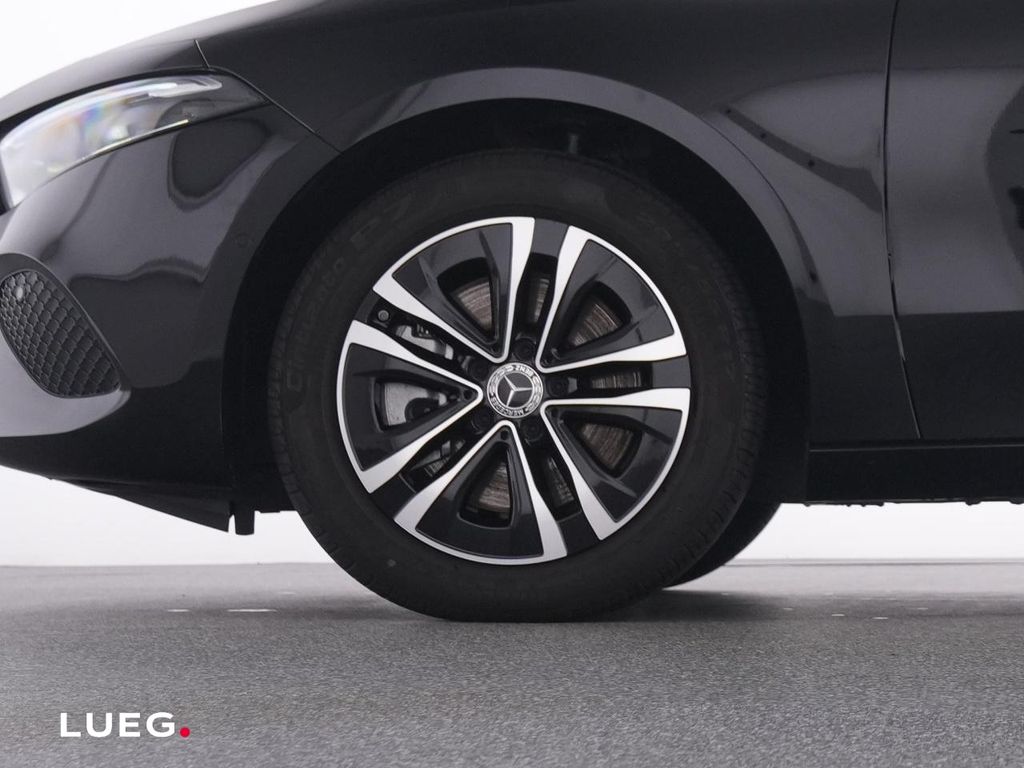 Mercedes-Benz A 250 2025