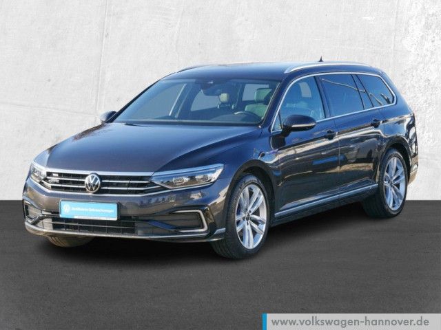 Volkswagen Passat Variant 2020