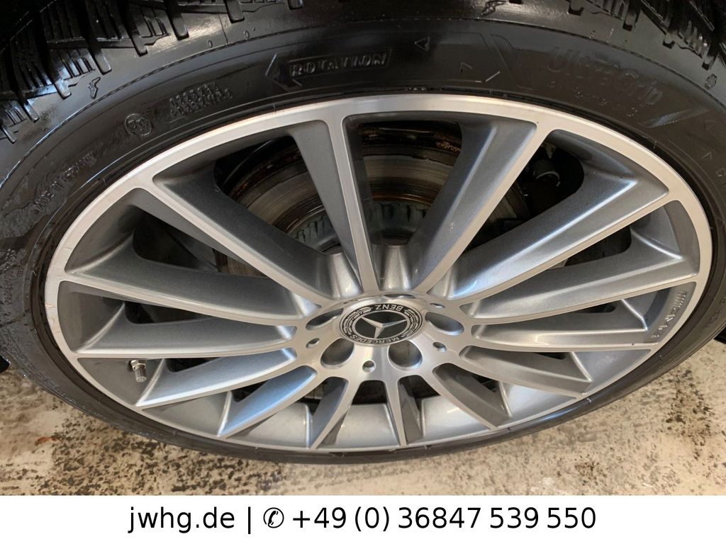 Mercedes-Benz C 300 2020