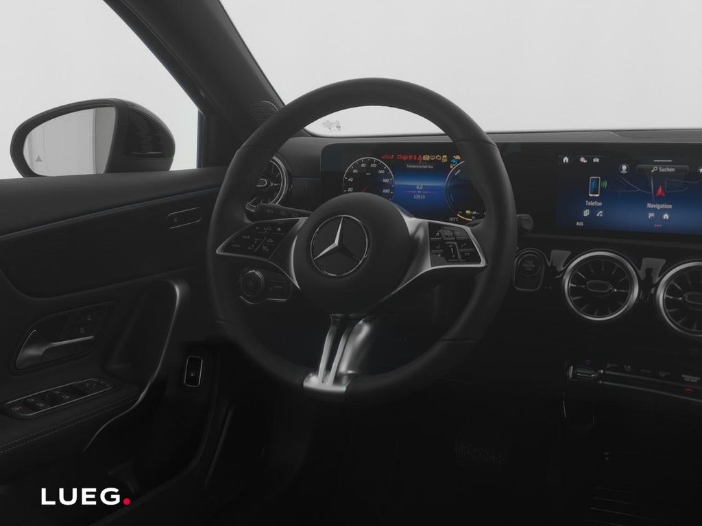 Mercedes-Benz A 250 2025