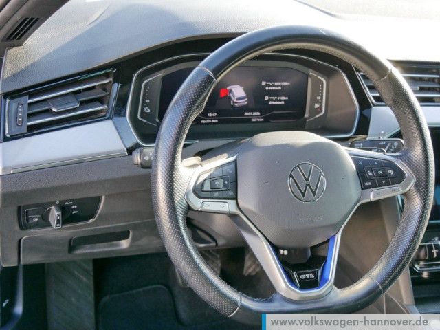 Volkswagen Passat Variant 2020