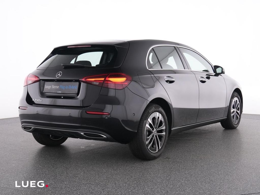 Mercedes-Benz A 250 2025