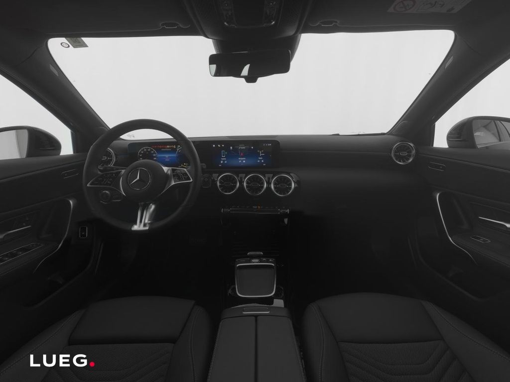 Mercedes-Benz A 250 2025