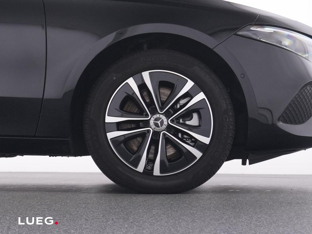 Mercedes-Benz A 250 2025