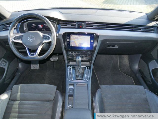 Volkswagen Passat Variant 2020