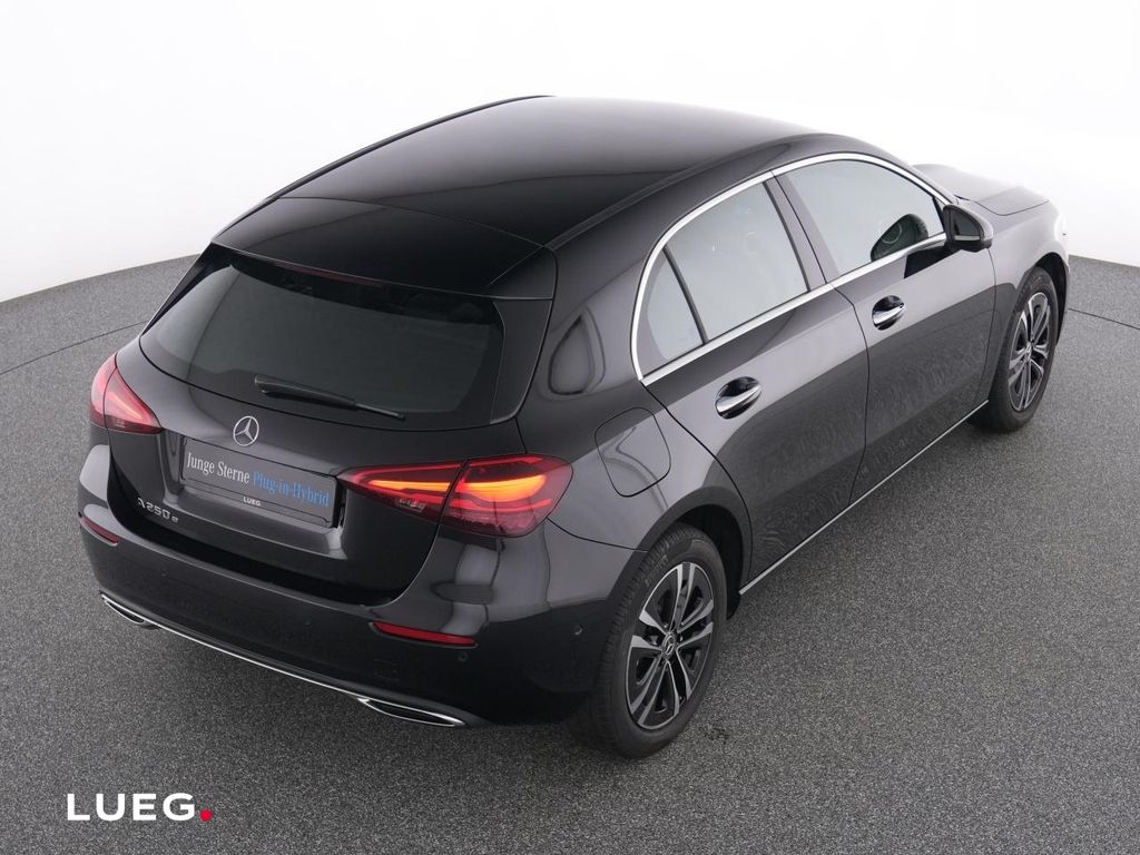 Mercedes-Benz A 250 2025